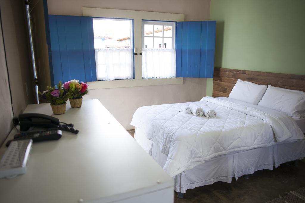 Canto Do Bichinho Prados Kültér fotó